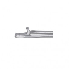 Mini-Townsend Biospy Forcep Tip Only Stainless Steel, 25.5 cm - 10"